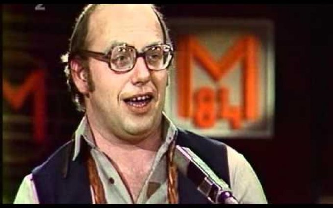 Spirituál kvintet živě (1984)