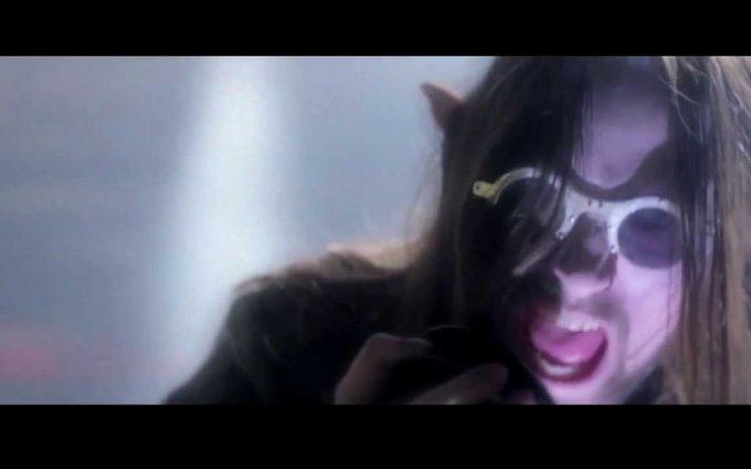 FINNTROLL - Häxbrygd (OFFICIAL VIDEO)