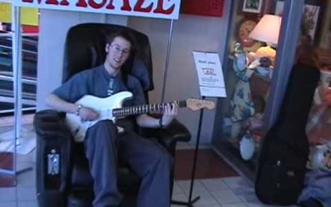 Deliwery  - Velký plán