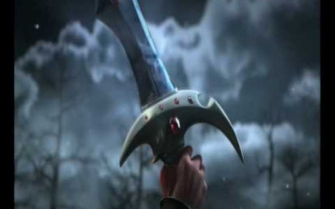 Sabaton - Masters of the World