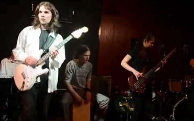 LetRouRou - Sympathy For The Devil - Jazzmine ZR