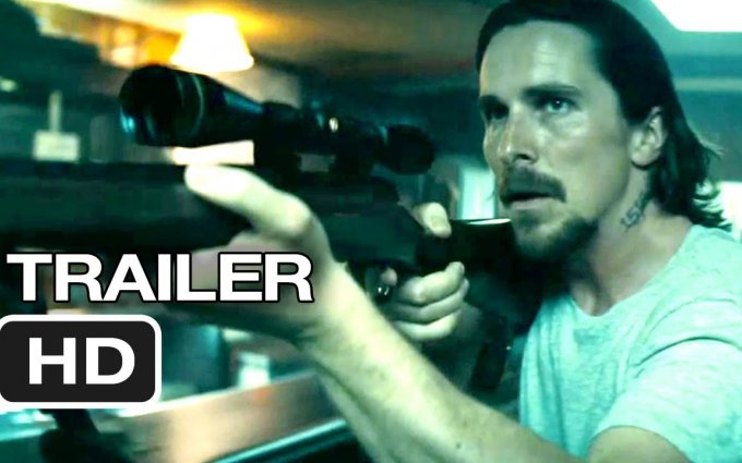 Out Of The Furnace Official Trailer #1 (2013) - Christian Bale Movie HD