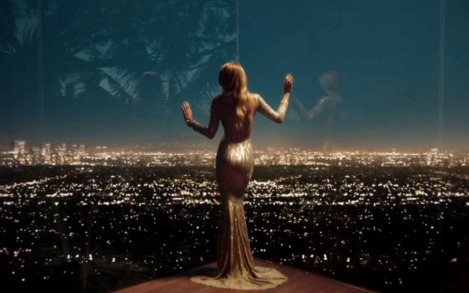 GUCCI Premiere New Music, feat. Blake Lively [82's]