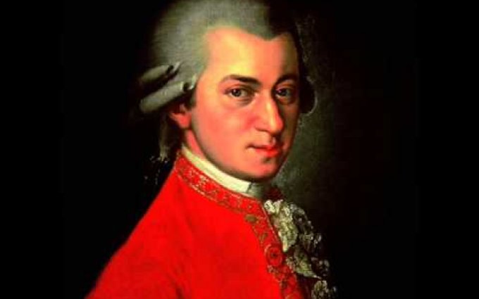 Mozart - Overture, 'Così fan tutte'