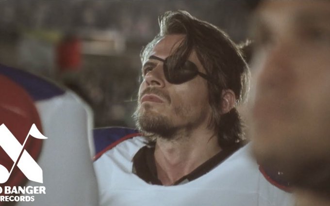 Justice - New Lands (Official Video)