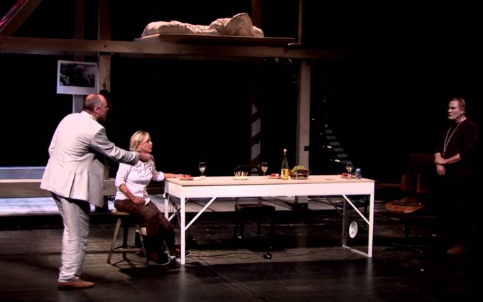 Ohrožené druhy - videotrailer