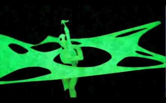 Image theatre Prague