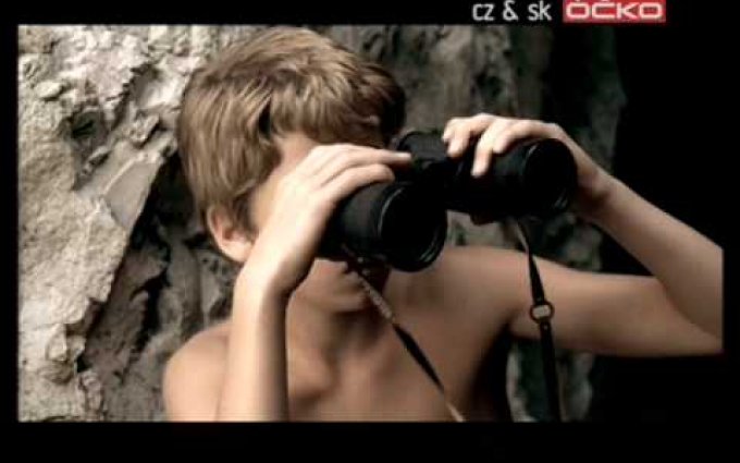 David Kraus - Nevinná (Účastníci zájezdu)