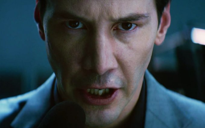 MAN OF TAI CHI Official Trailer (2013) Keanu Reeves [HD]