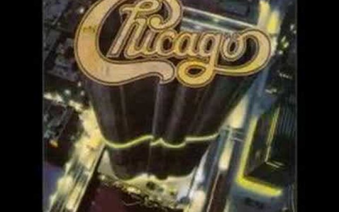 Chicago - Street Player