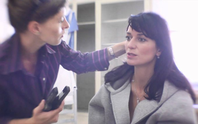 Adéla Gondíková - Můj dětský sen