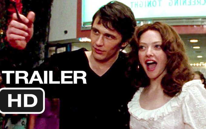 Lovelace Official US Trailer #1 (2013) - Amanda Seyfried Movie HD