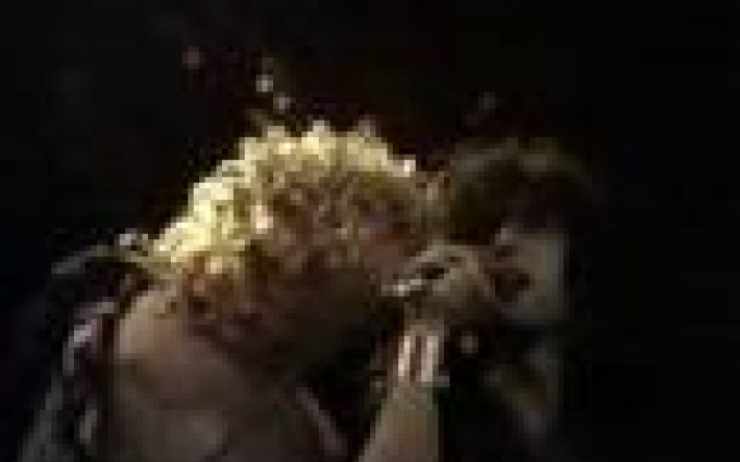 Led Zeppelin - Whole Lotta Love (1997 Promo)