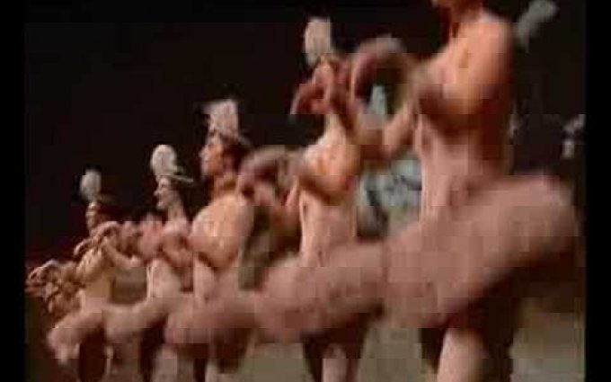 Laterna magika - Kouzelný Cirkus