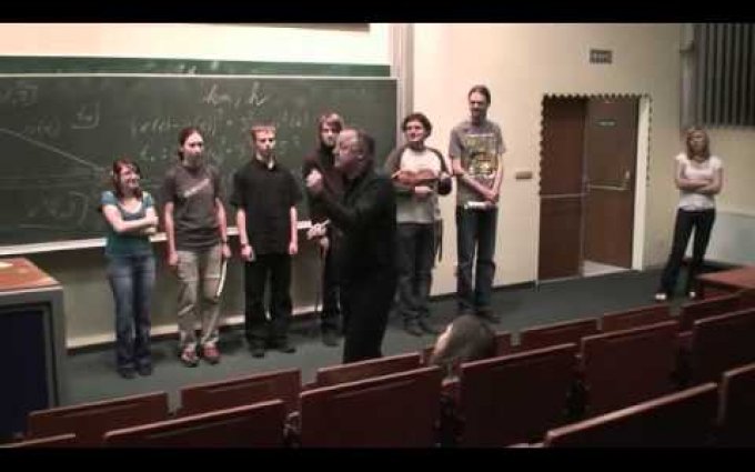 Ptákovina -- dokument o vzniku představení