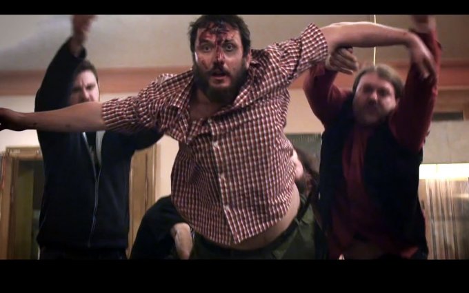 DIVOKEJ BILL - Dolsin (oficiální video)