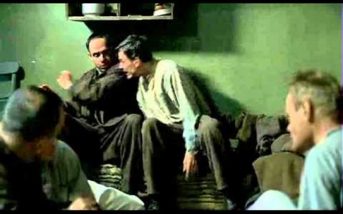 Kousek nebe (2005) - ukázka