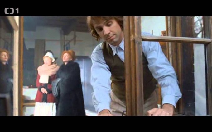 Roman Vojtek - Dvanáct měsíčků