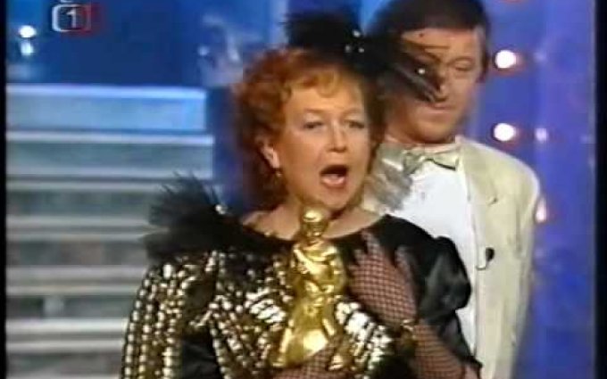 Jaroslava HANUŠOVÁ.avi