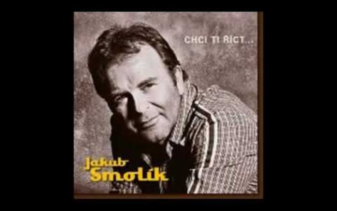 Jakub Smolík - Blázen žárlí