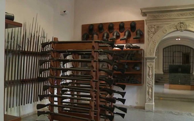 Západočeské muzeum v Plzni