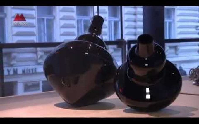 Výstava galerie 1 umprum