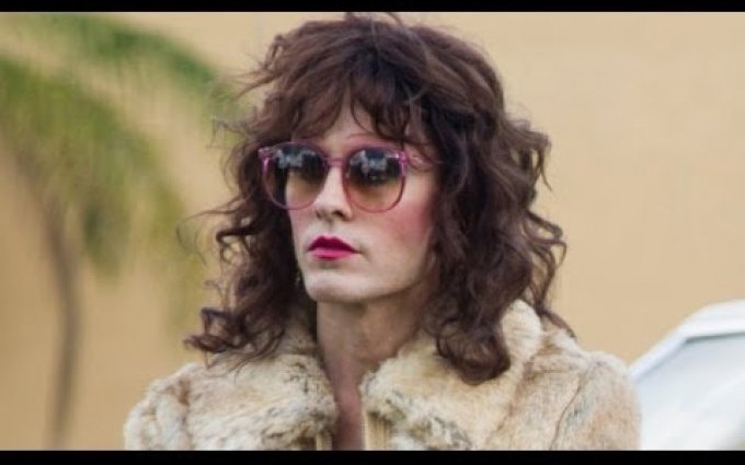 Dallas Buyers Club: How Jared Leto became Rayon