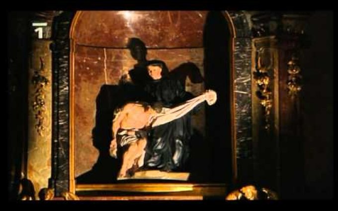 Ave Maria - Jakub Smolík a Denisa Marková