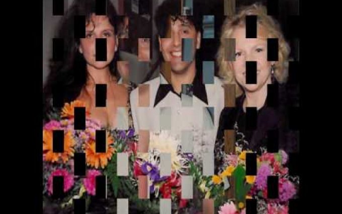 Hynek Tomm-pro film Kameňák 3...( MÁ LÁSKO-NEVĚŘÍM..)