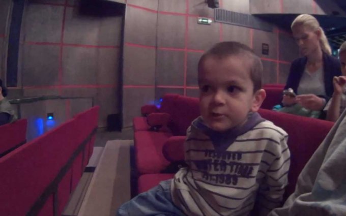 DIVADLO ROZMANITOSTÍ MOST