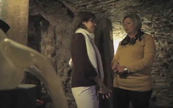 Speculum Alchemiae - Museum of alchemy in the very center of Prague