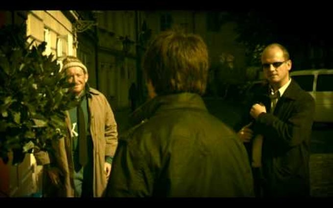 we shoot with love by karel janak