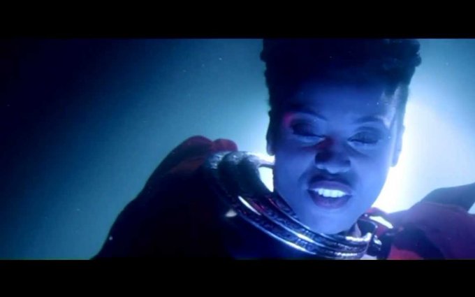 Morcheeba - Even Though