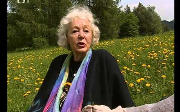 13. Komnata - Kveta Fialova