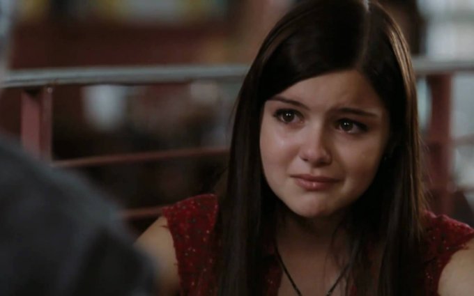 Ariel Winter: The Chaperone Trailer