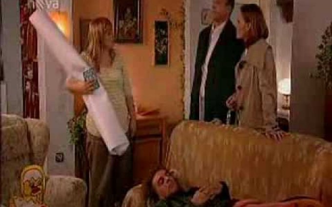 Silvestr - Pavla Tomicová a Tomáš Matonoha, Petr Rychlý, Markéta Plánková