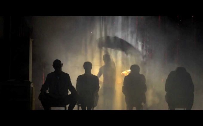 Theater.cz | Festival Trailer