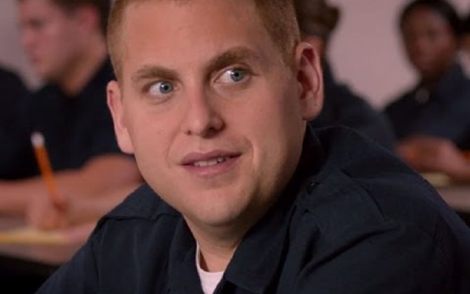 21 Jump Street Trailer Official 2012 [HD] - Jonah Hill, Channing Tatum