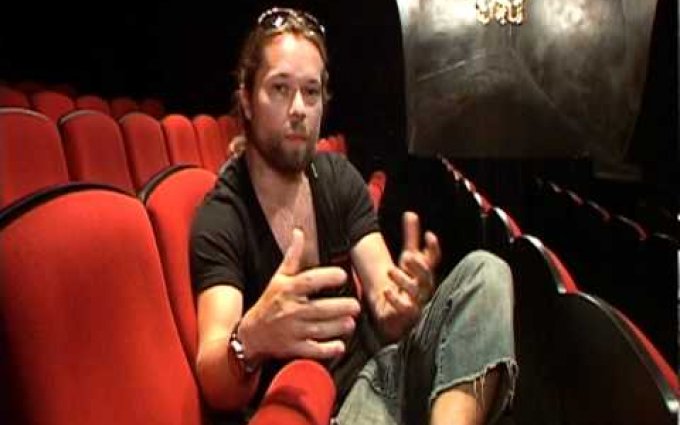 Divadlo Ungelt: Prezentační video