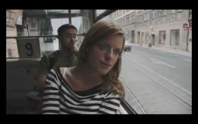 Teaser "Miluješ mě?"