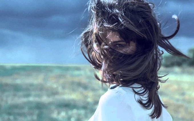 Jana Kirschner - Sama