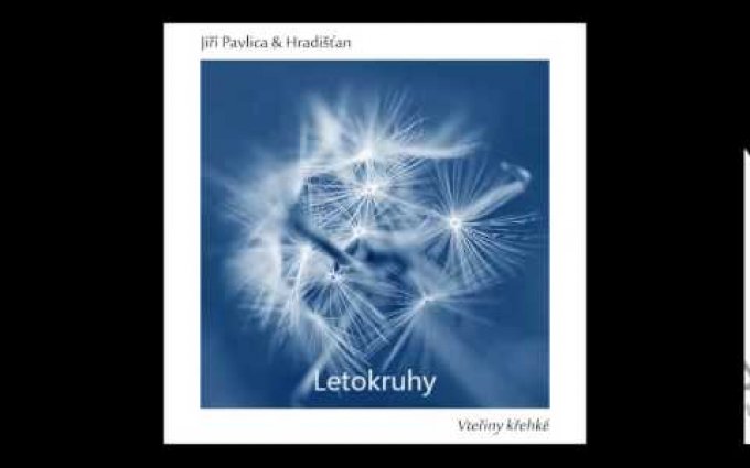 Hradišťan a Jiří Pavlica - Vteřiny křehké / Anděl strážný