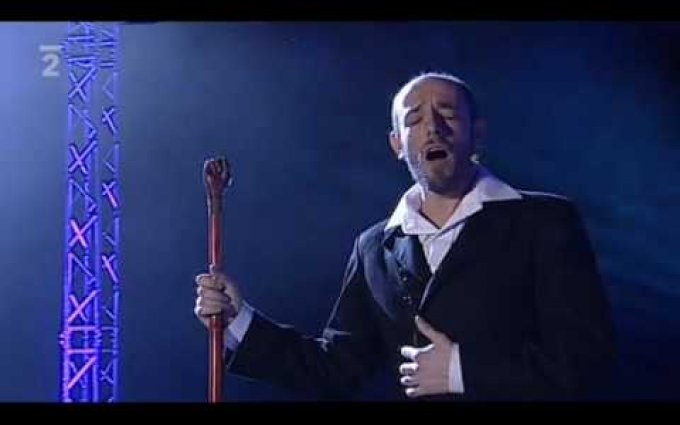 Csongor Kassai- Tante cose da vedere