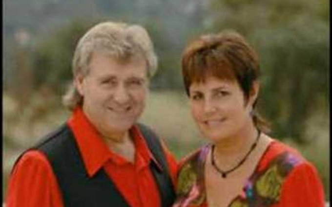 Eva a Vašek - Bílá Orchidej