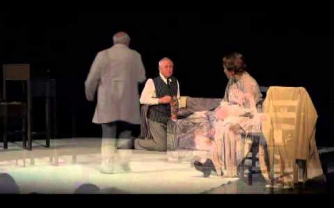 JEŠTĚRKA NA SLUNCI - Žďár nad Sázavou 2014