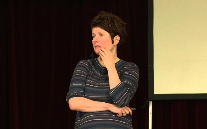 Failcon: Alice Nellis - DevFest Praha 2013