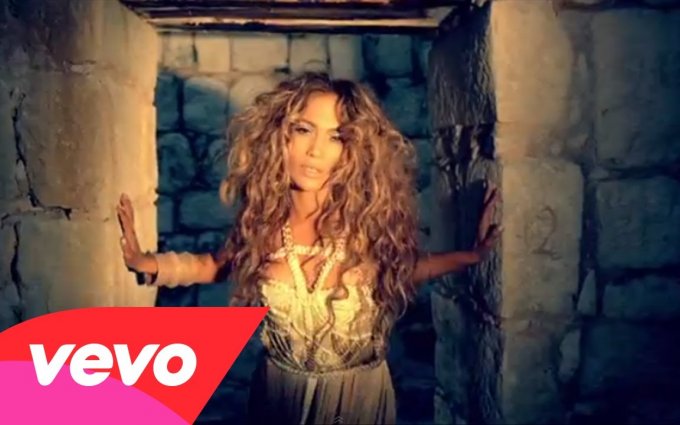 Jennifer Lopez - I'm Into You ft. Lil Wayne