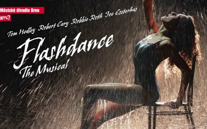 Flashdance | Městské divadlo Brno