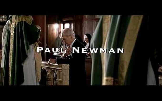 Road To Perdition Trailer Original