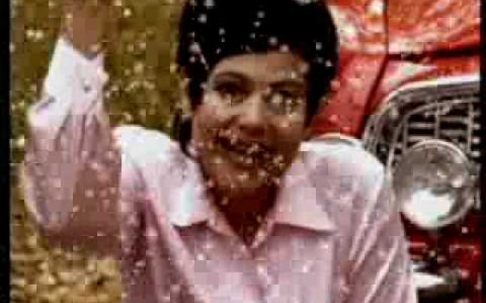 ilona csáková - pink